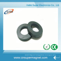 Customized Sintered Y10t Ring Ferrite Magnet